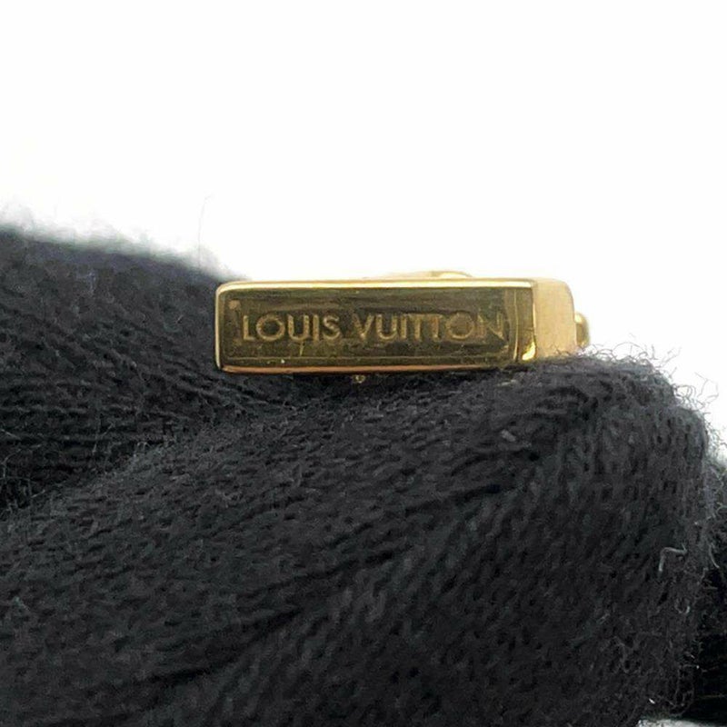 ルイヴィトン ピアス LV アイコニック メタル M00743 LOUIS VUITTON アクセサリー