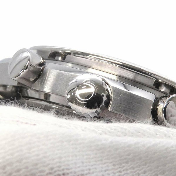 オメガ スピードマスター 丸井限定モデル 3510.21.00 OMEGA 腕時計 白文字盤