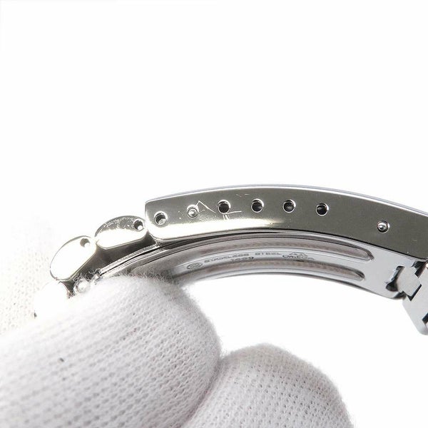 オメガ スピードマスター 丸井限定モデル 3510.21.00 OMEGA 腕時計 白文字盤