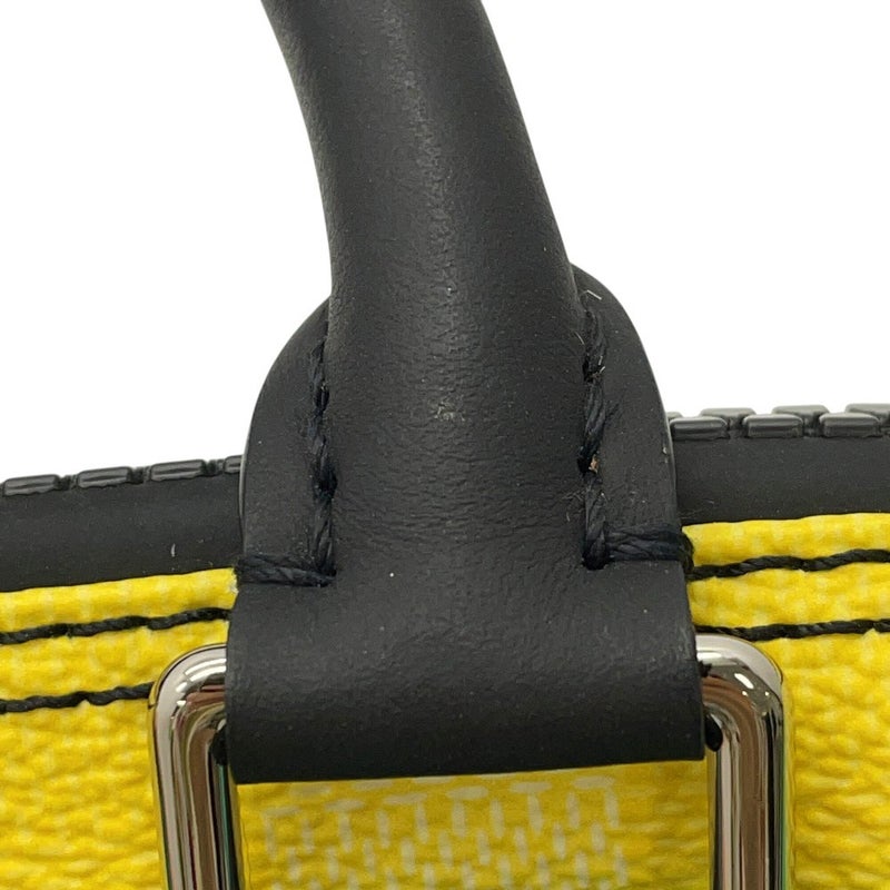 ルイヴィトン ハンドバッグ ダミエ・ストライプ キーポル XS M59949 LOUIS VUITTON ヴィトン 2ｗay ショルダーバッグ