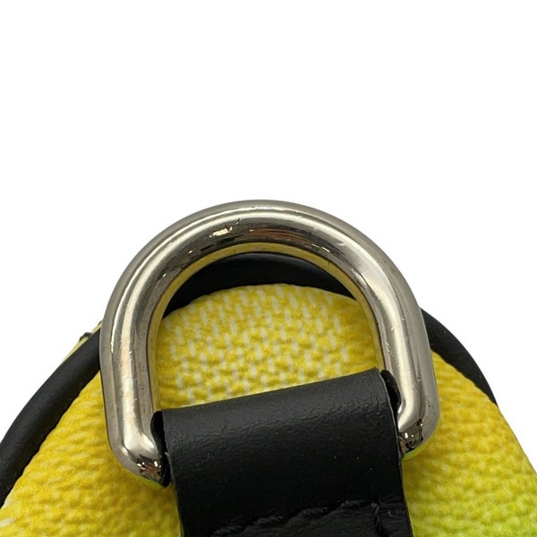 ルイヴィトン ハンドバッグ ダミエ・ストライプ キーポル XS M59949 LOUIS VUITTON ヴィトン 2ｗay ショルダーバッグ
