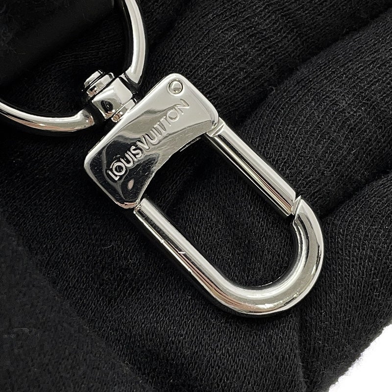 ルイヴィトン ハンドバッグ ダミエ・ストライプ キーポル XS M59949 LOUIS VUITTON ヴィトン 2ｗay ショルダーバッグ