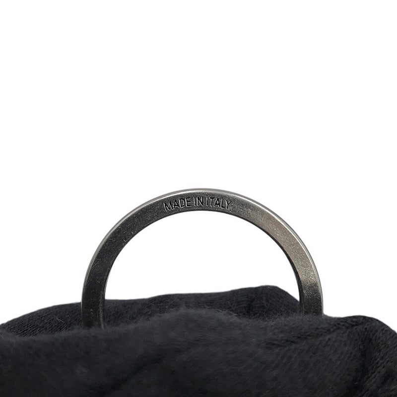 バレンシアガ キーホルダー KITチャーム 793442 BALENCIAGA バッグチャーム 黒 白