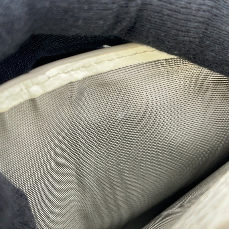 メゾンマルジェラ 三つ折り財布 4ステッチ ウォレット SA3UI0010 Maison Margiela 白