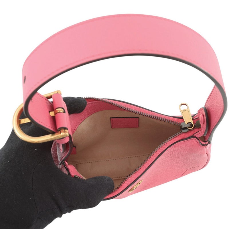 グッチ ハンドバッグ GGマーモント アフロディーテ レザー 739076 GUCCI バッグ
