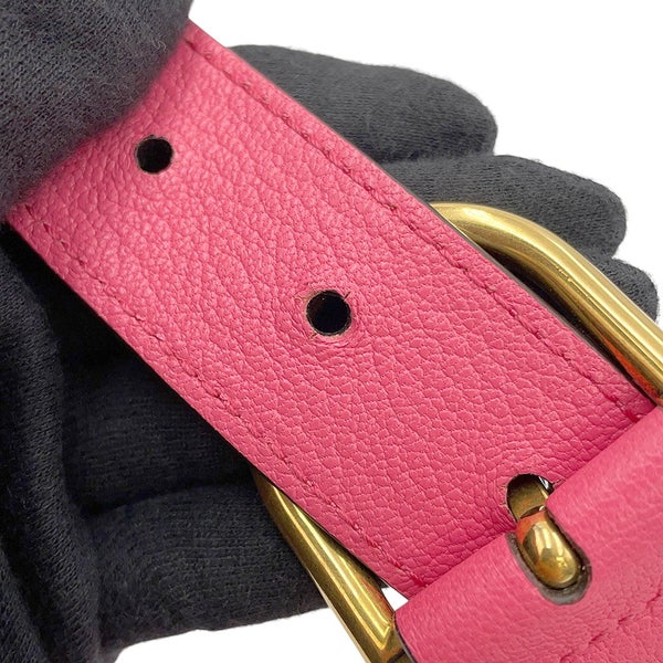 グッチ ハンドバッグ GGマーモント アフロディーテ レザー 739076 GUCCI バッグ