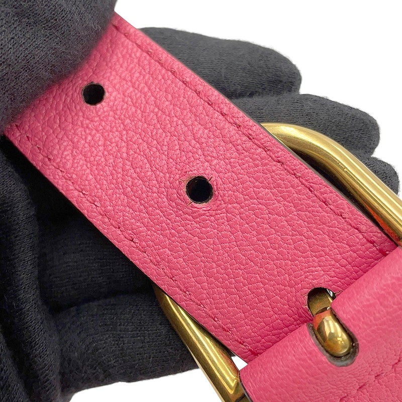 グッチ ハンドバッグ GGマーモント アフロディーテ レザー 739076 GUCCI バッグ