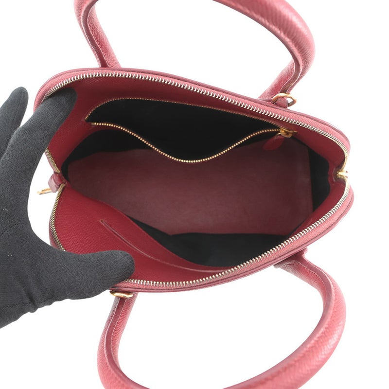 バレンシアガ ハンドバッグ ヴィル トップハンドル 518873 BALENCIAGA 2wayショルダーバッグ