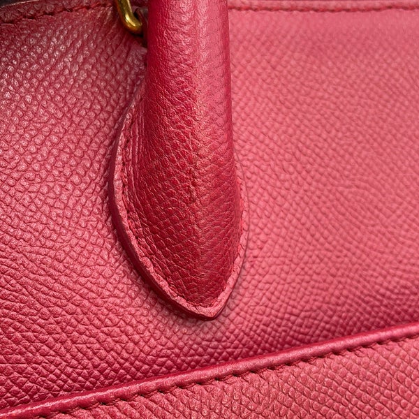 バレンシアガ ハンドバッグ ヴィル トップハンドル 518873 BALENCIAGA 2wayショルダーバッグ