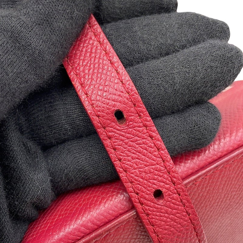 バレンシアガ ハンドバッグ ヴィル トップハンドル 518873 BALENCIAGA 2wayショルダーバッグ