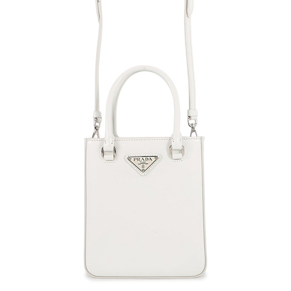プラダ 2WAYハンド  1BA331【Bランク】【中古】 PRADA - プラダ 2WAYハンド 1BA331【Bランク】【中古】の通販 by 質屋