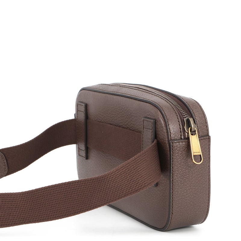 グッチ ボディバッグ 100周年記念 602695 GUCCI ベルトバッグ ウエストポーチ