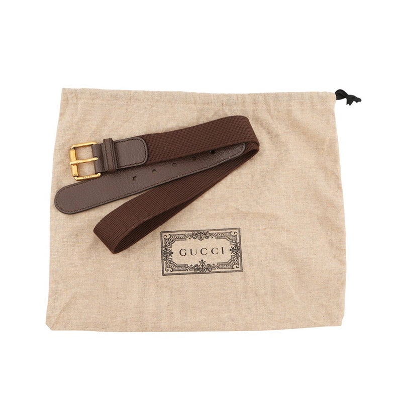 グッチ ボディバッグ 100周年記念 602695 GUCCI ベルトバッグ ウエストポーチ