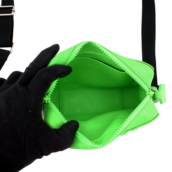 バレンシアガ ショルダーバッグ カー カメラバッグ 693542 BALENCIAGA バッグ