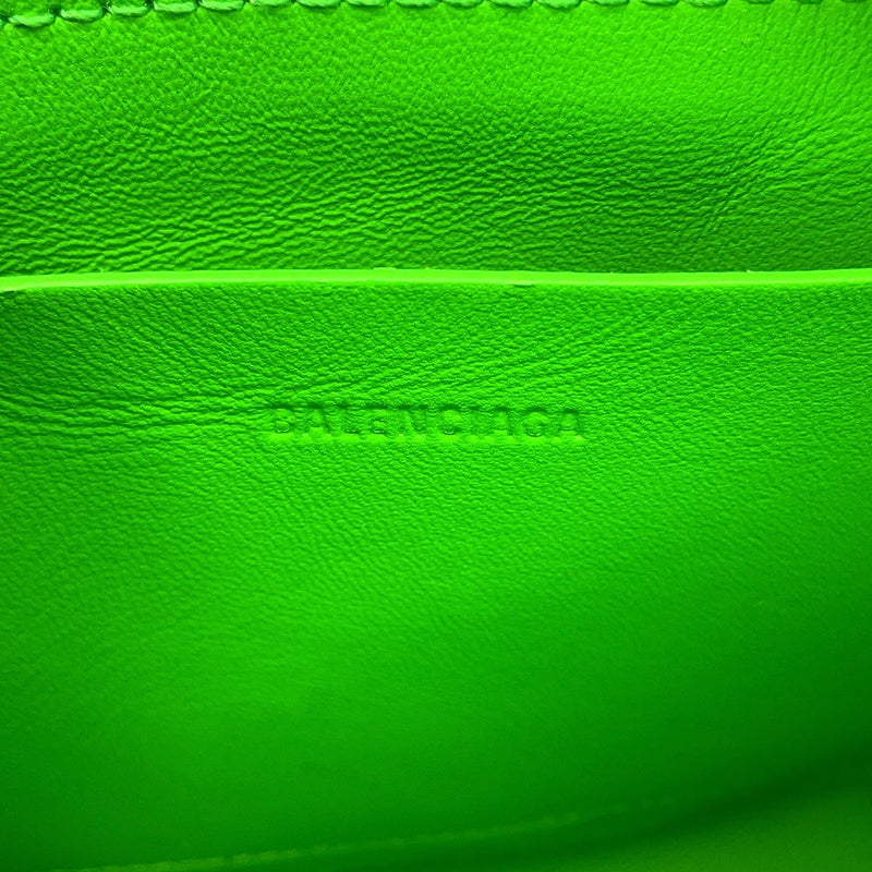 バレンシアガ ショルダーバッグ カー カメラバッグ 693542 BALENCIAGA バッグ