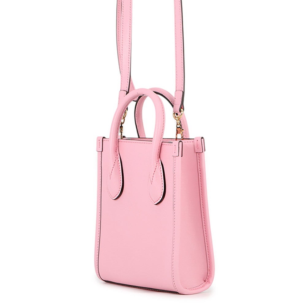 グッチ ハンドバッグ ばなにゃ レザー 671623 GUCCI バッグ 2way
