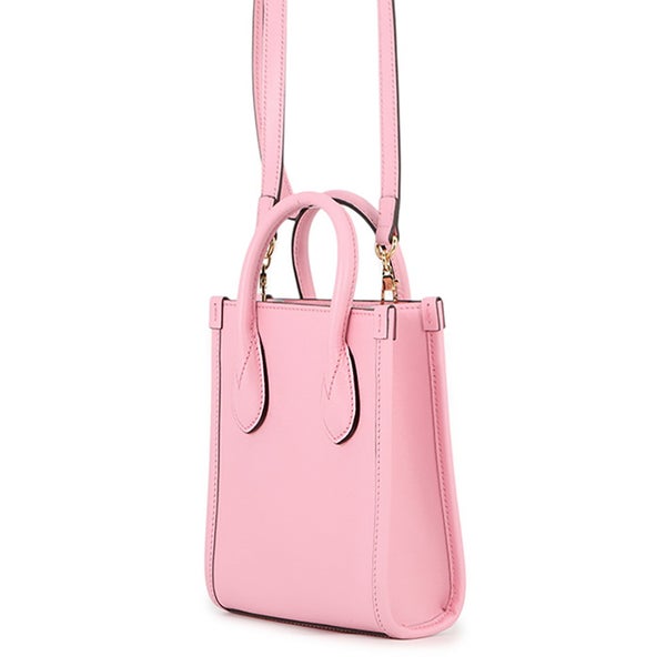 グッチ ハンドバッグ ばなにゃ レザー 671623 GUCCI バッグ 2wayショルダー ミニバッグ