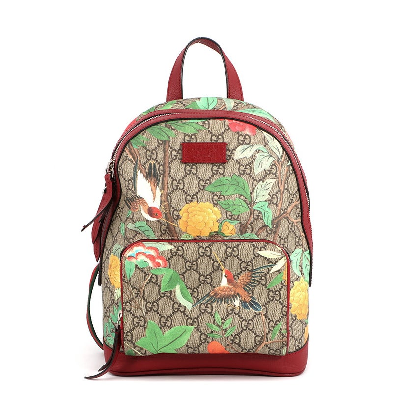 グッチ バックパック GGスプリーム ティアン 427042 GUCCI リュック
