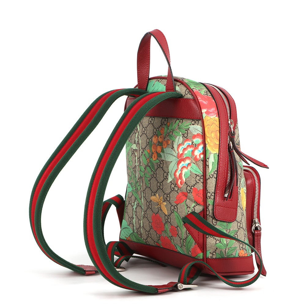グッチ バックパック GGスプリーム ティアン 427042 GUCCI リュック グッチ バックパック GGスプリーム ティアン 427042 GUCCI リュック