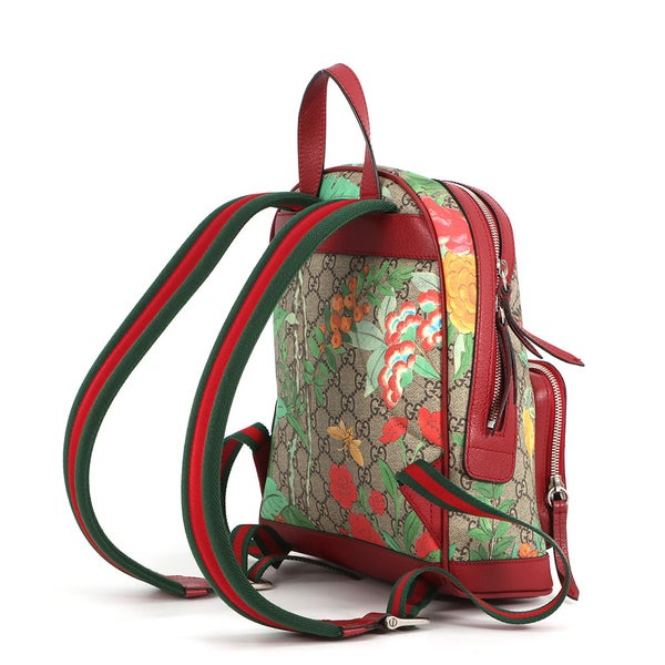 グッチ バックパック GGスプリーム ティアン 427042 GUCCI リュック