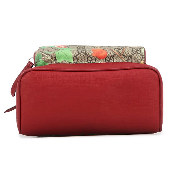 グッチ バックパック GGスプリーム ティアン 427042 GUCCI リュック