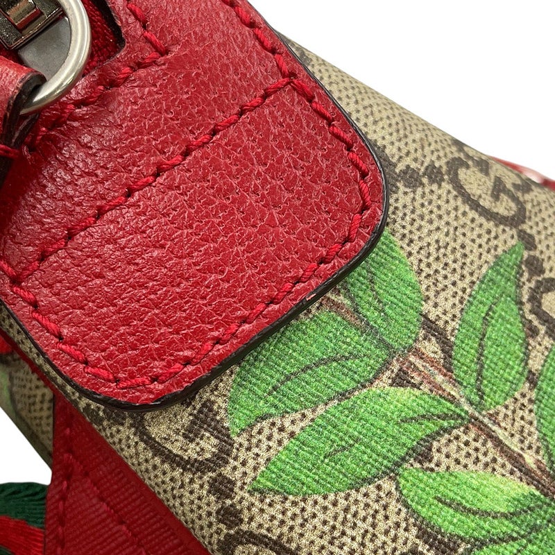グッチ バックパック GGスプリーム ティアン 427042 GUCCI リュック