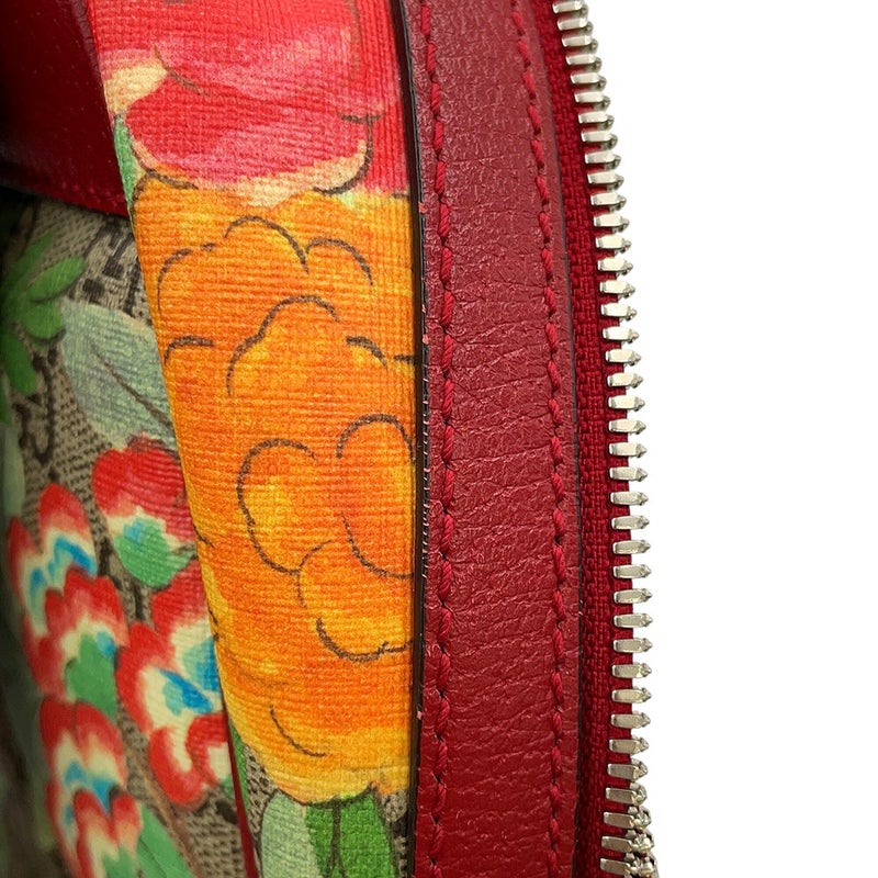 グッチ バックパック GGスプリーム ティアン 427042 GUCCI リュック