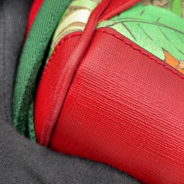 グッチ バックパック GGスプリーム ティアン 427042 GUCCI リュック