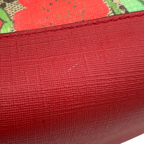 グッチ バックパック GGスプリーム ティアン 427042 GUCCI リュック