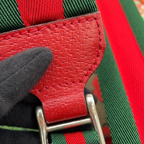 グッチ バックパック GGスプリーム ティアン 427042 GUCCI リュック