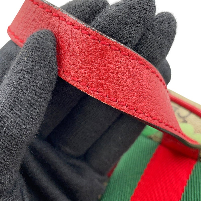 グッチ バックパック GGスプリーム ティアン 427042 GUCCI リュック