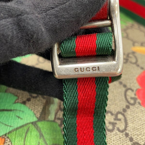 グッチ バックパック GGスプリーム ティアン 427042 GUCCI リュック