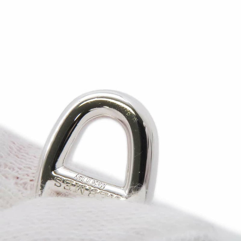 エルメス ネックレス シェーヌダンクル アミュレット SV925シルバー HERMES ペンダント ジュエリー