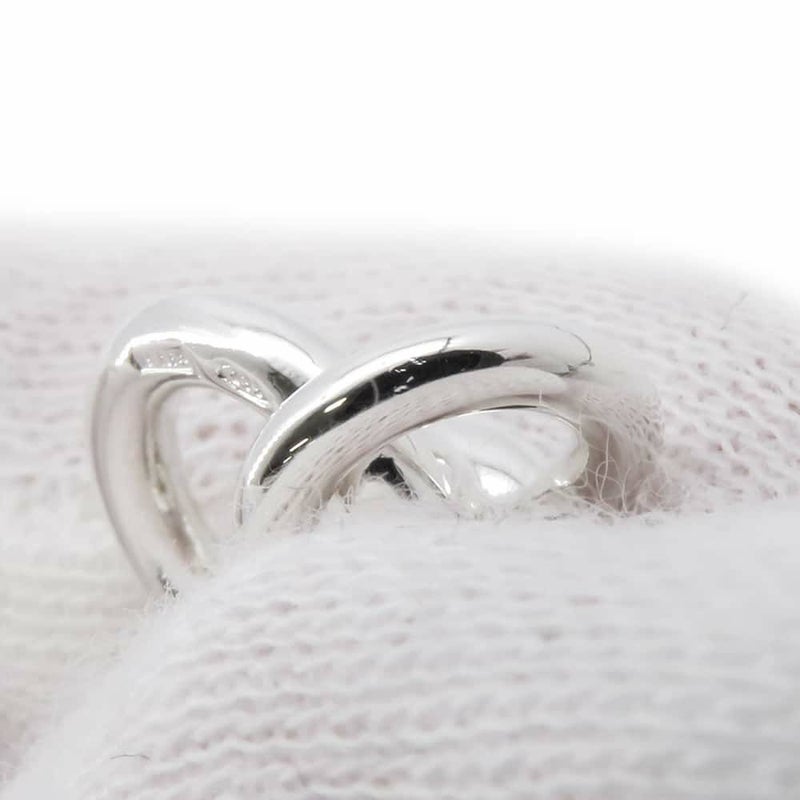 エルメス ネックレス シェーヌダンクル アミュレット SV925シルバー HERMES ペンダント ジュエリー