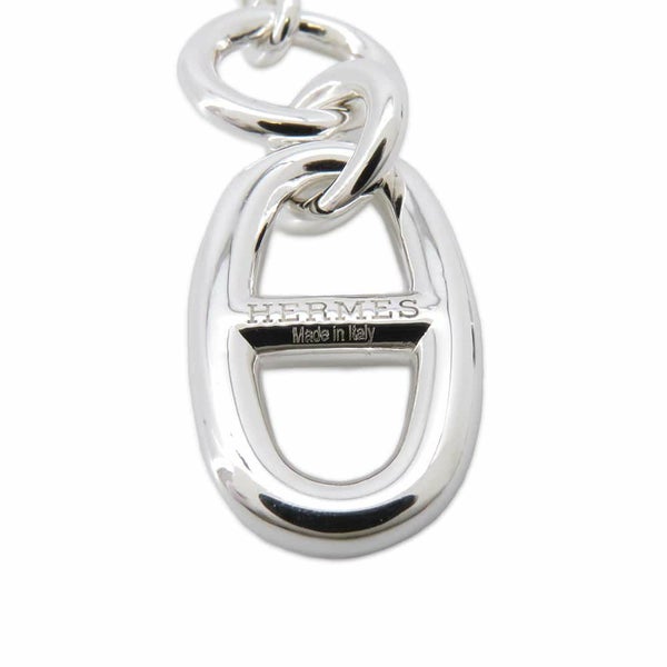エルメス ネックレス シェーヌダンクル アミュレット SV925シルバー HERMES ペンダント ジュエリー