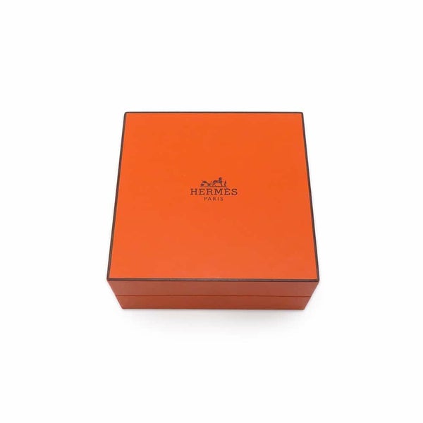 エルメス ネックレス シェーヌダンクル アミュレット SV925シルバー HERMES ペンダント ジュエリー