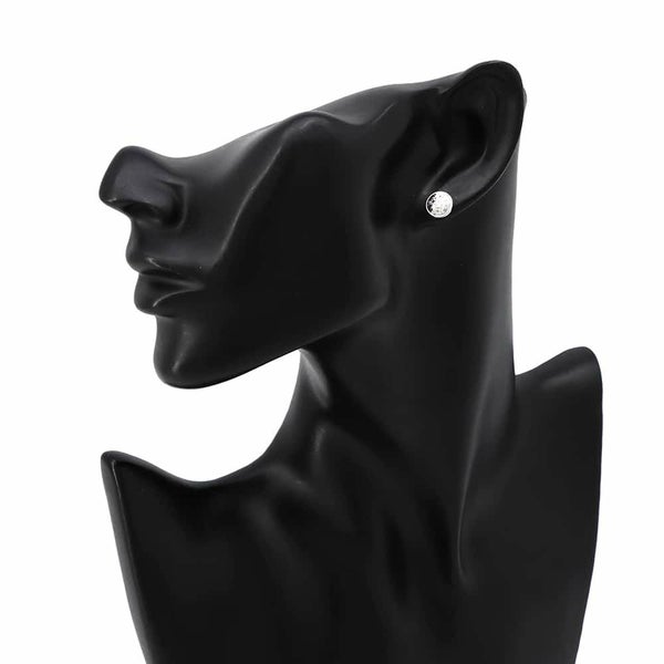 エルメス ピアス エクスリブリスTPM SV925シルバー HERMES ジュエリー