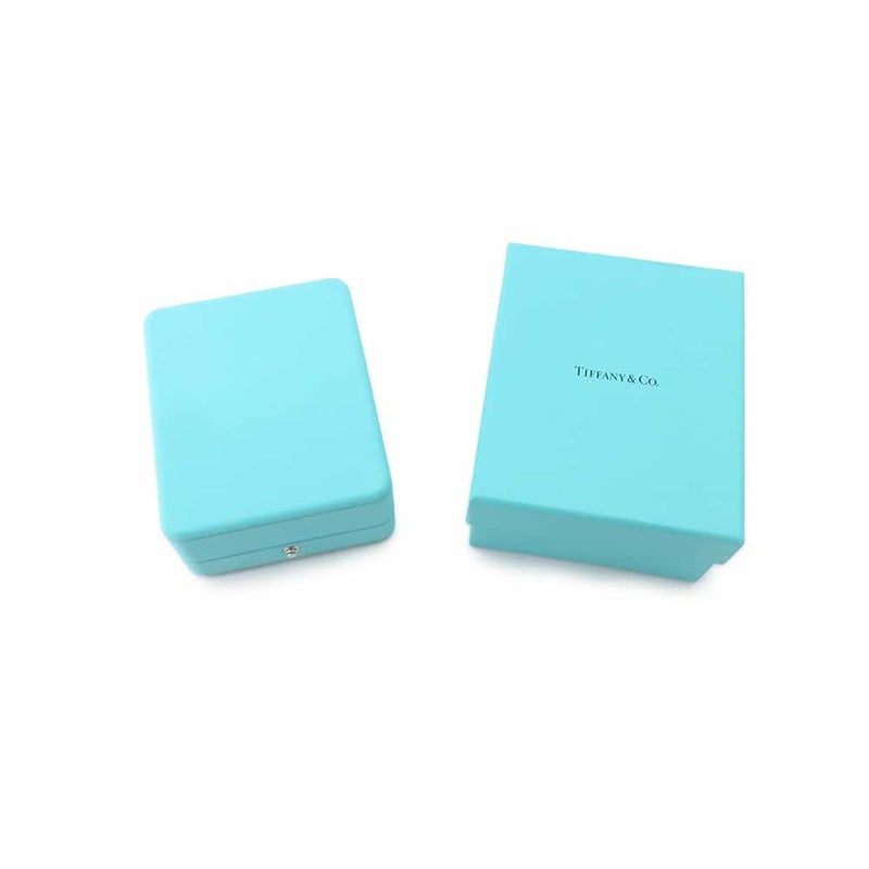 ティファニー ネックレス Tスマイル ペンダント ラージ K18PGピンクゴールド 60011651 Tiffany&Co. ジュエリー