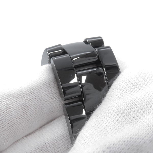 シャネル J12 ウォンテッド ドゥ シャネル 数量限定生産モデル H7418 CHANEL 腕時計 ウォッチ 黒文字盤
