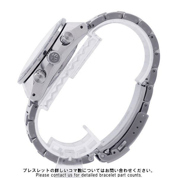 セイコー グランドセイコー スポーツコレクション キャリバー9R 20周年記念限定 世界限定700本 SBGC275 レッド文字盤