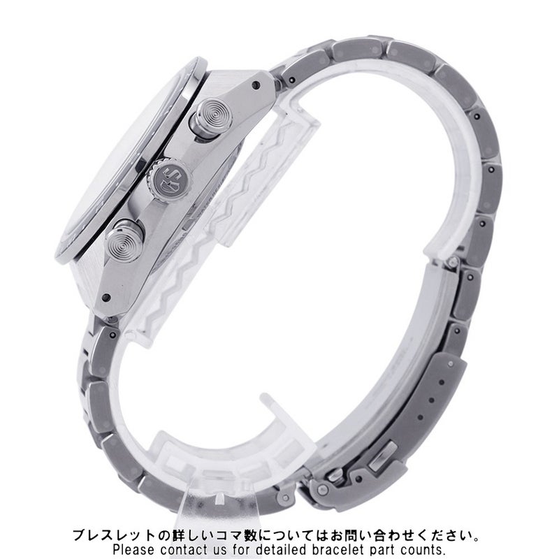 セイコー グランドセイコー スポーツコレクション キャリバー9R 20周年記念限定 世界限定700本 SBGC275 レッド文字盤