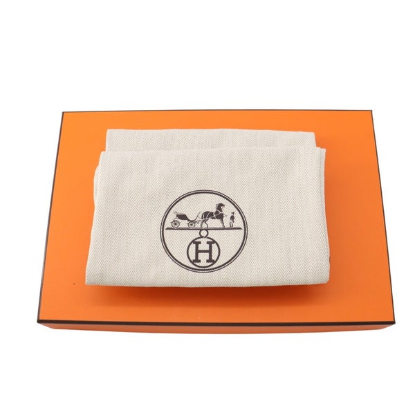 エルメス サンダル アンコーヌ レザー レディースサイズ38 HERMES 靴