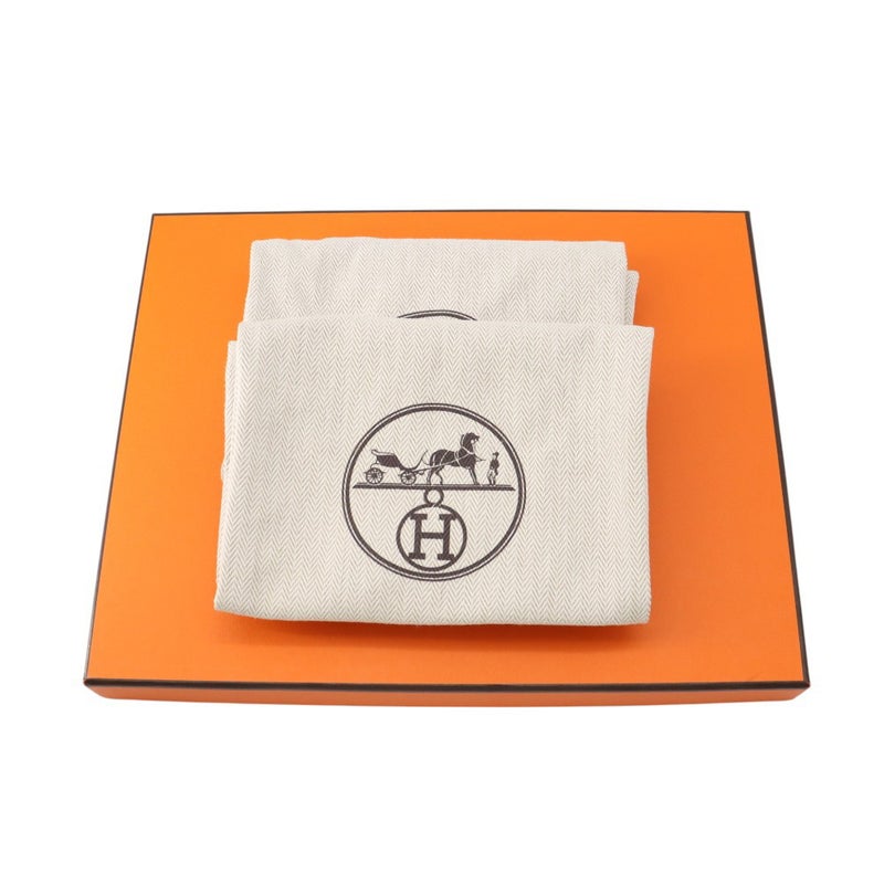 エルメス サンダル オラン デニム レディースサイズ38 HERMES 靴