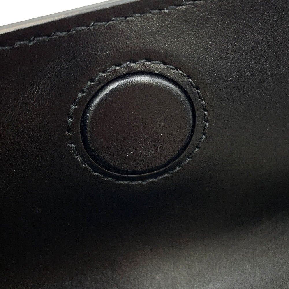 グッチ ボディバッグ GGエンボス ベルトバッグ レザー 645093 GUCCI