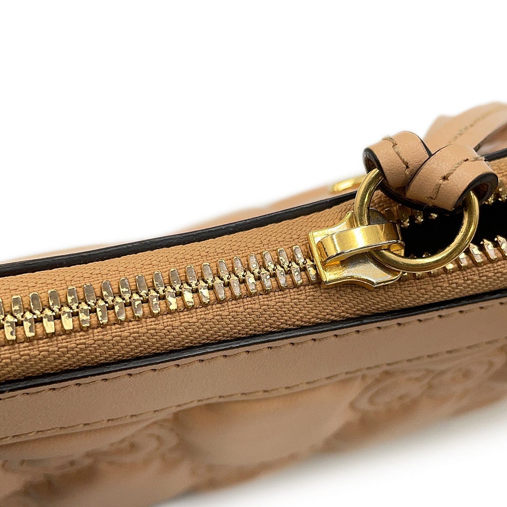 極美品☆GUCCI グッチ 735049 GGマトラッセ 2WAY レザー ハンドバッグ ショルダーバッグ ブラック 保存袋付き イタリア製 レディース GUCCI（グッチ） GUCCI GGマトラッセ ショルダーバッグ レザー 735049