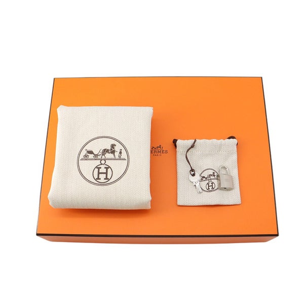 エルメス ハンドバッグ ピコタンロックPM ローズサクラ/シルバー金具 トリヨンクレマンス K刻印 HERMES トートバッグ