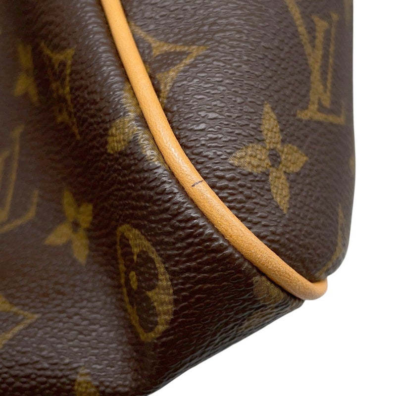 ルイヴィトン ハンドバッグ モノグラム ティヴォリPM M40143 LOUIS VUITTON ティボリ