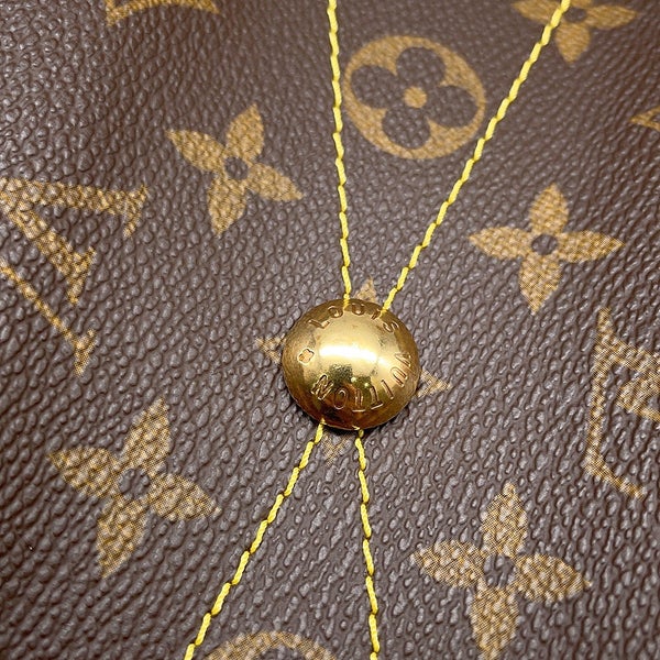 ルイヴィトン ハンドバッグ モノグラム ティヴォリPM M40143 LOUIS VUITTON ティボリ