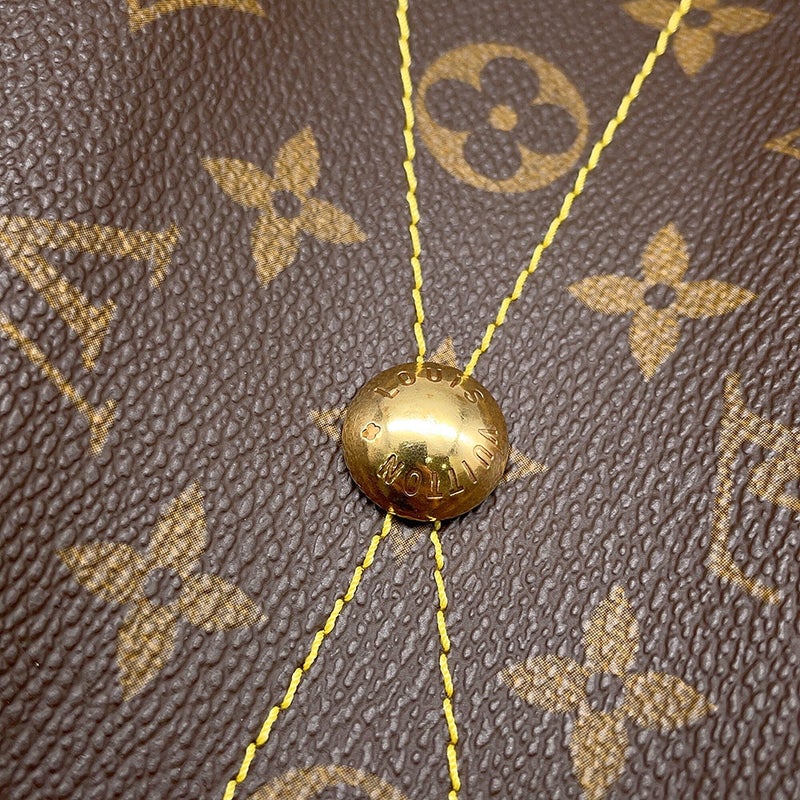 ルイヴィトン ハンドバッグ モノグラム ティヴォリPM M40143 LOUIS VUITTON ティボリ