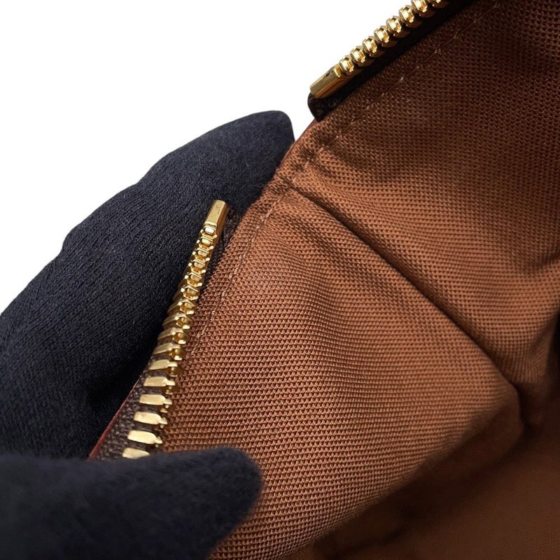 ルイヴィトン ハンドバッグ モノグラム ティヴォリPM M40143 LOUIS VUITTON ティボリ